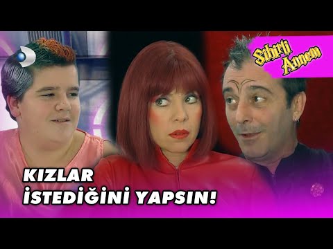Betüş Şaşkın!  - Sihirli Annem 90. Bölüm