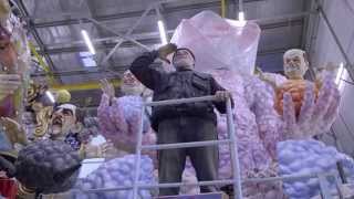 Perturbazione - L'Italia vista dal bar (Official Video)