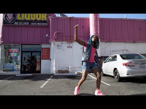 Ripparachie - Bouncing (Official Video)
