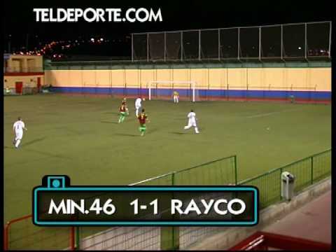 U.D. San Gregorio 3 - C.F. Santa Lucia 2. Primera Regional Grupo 2º Jor 32