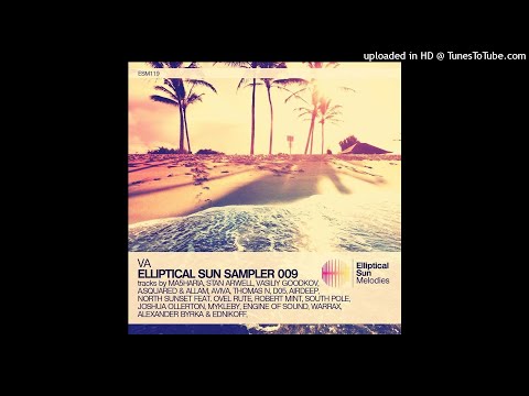 North Sunset - The Shore (Original Mix)
