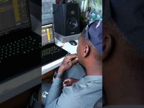 Blacx - Letter To My Fans (Nobody Knows) [Prod. Tanz]