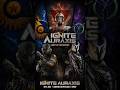 Experience PLANETSIDE 2 during Ignite Auraxis, Sep 5! #osprey #planetside2 #igniteauraxis