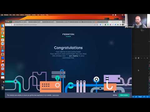 CNCF On-Demand Webinar: Supercharging Slack with ChatGPT using Spin