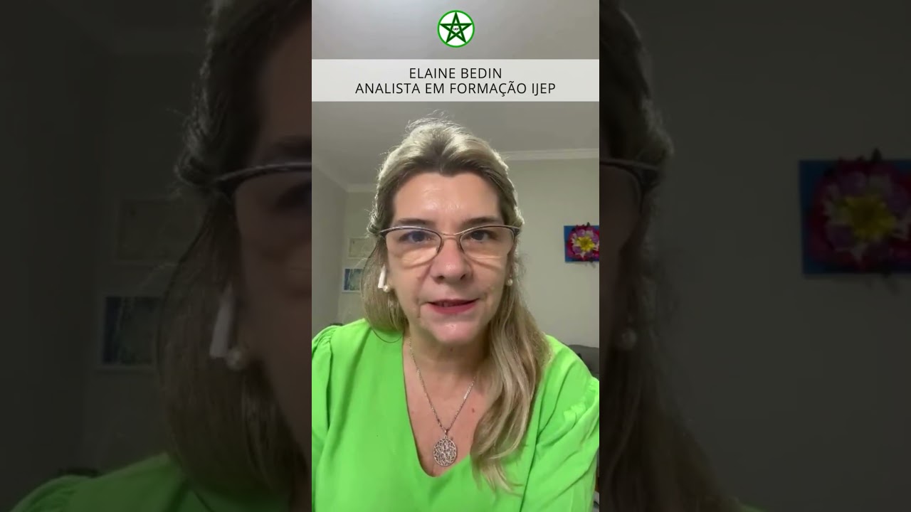 Artigo novo: "Um olhar Junguiano para a Inclusão: Integração, Sombra e Singularidade"