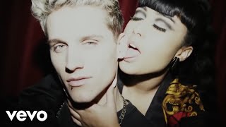 Tatana, Natalia Kills - You Can’t Get In My Head (If You Don’t Get In My Bed) [Official Music Video]