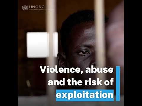 What is Migrant Smuggling?