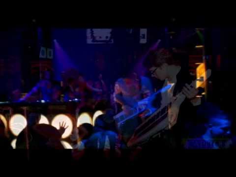 Eric Prydz - Pjanoo - Wawrzyniec Prasek Keytar Live Act Demo I