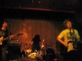 Ty Segall "The Drag" Live at The Hemlock 