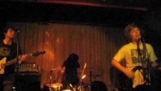 Ty Segall "The Drag" Live at The Hemlock