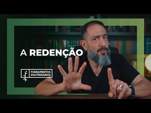 Luciano Subirá - A REDENÇÃO | FD#36