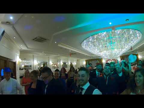 Andiamo a comandare - Animazione Coinvolgente  per Matrimoni - Francesco Barattucci Showman