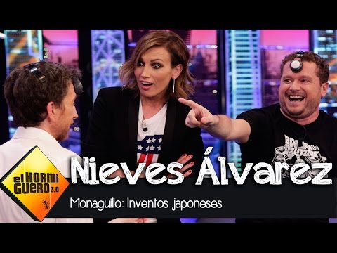 El gatito Montoro de 'El Monaguillo' - El Hormiguero 3.0