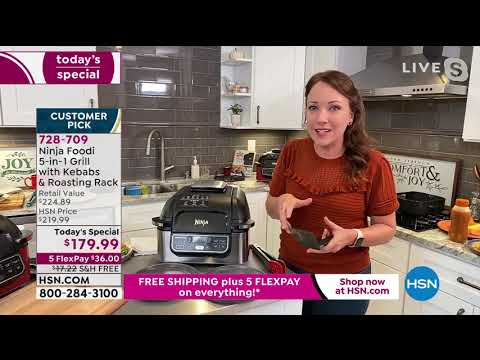 HSN | Better Than Black Friday - Gift Edition 11.08.2020 - 12 PM