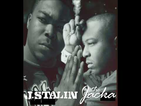 J. Stalin | Red & Blue Lights (Feat. The Jacka)