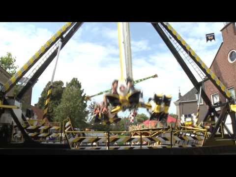 Peel en Maas Journaal 7 augustus 2014 - Peel en Maas TV Venray