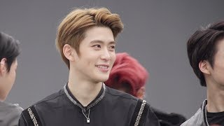 [N&#39;-35] BEHIND THE BLACK ON BLACK 〈3〉