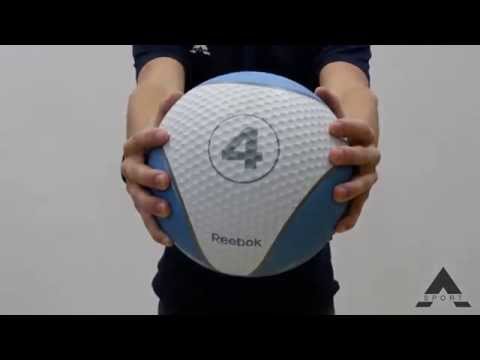 Medicinbold 4 kg