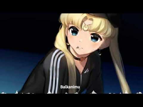 Nightcore - Slav life