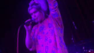 tacocat - i hate the weekend (afterhours @ northeastern university)