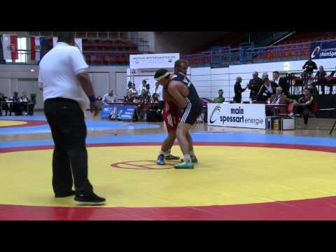 Finale 80 gr Schneider  - Juretzko