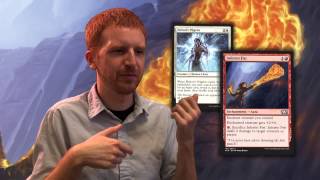 Inside R&D Magic 2015: Red