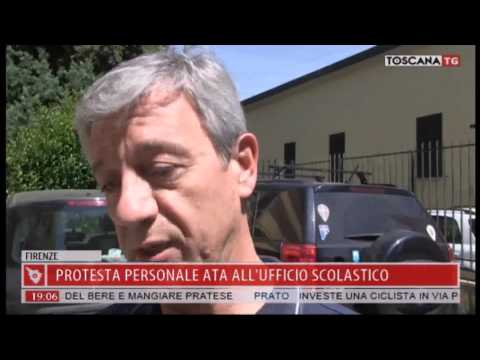 2017-06-08 TG REGIONALE ORE 19.00