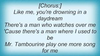 Corrosion Of Conformity - Drowning In A Daydream Lyrics