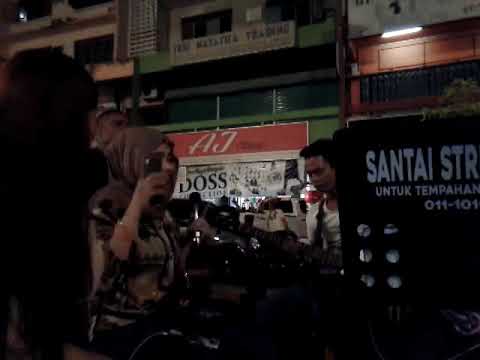 SANTAI STREET BUSKERS - iamneeta najwa latif deanna hussin & mimie haris - hari raya "official video