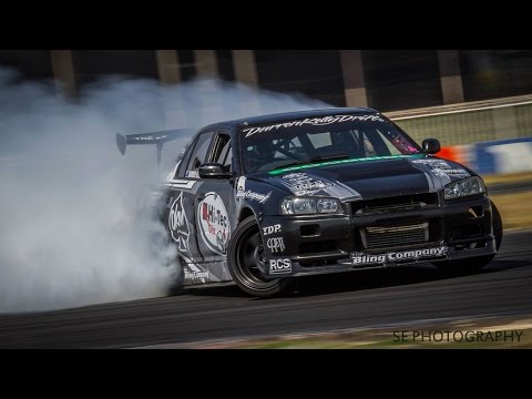 Speedweek Ep 1097 February 14, 2016 Part 3