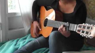 Silver Coin- Angus &amp; Julia Stone Cover