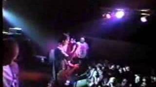 QUICKSAND - "Start Today" into "How Soon Is Now?"