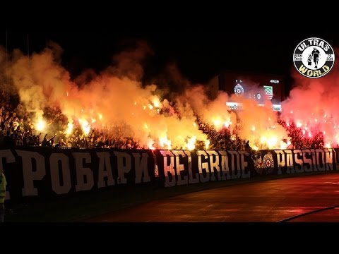 Top-5 Ultras of the Week (18.08 - 24.08)  #worldofultras