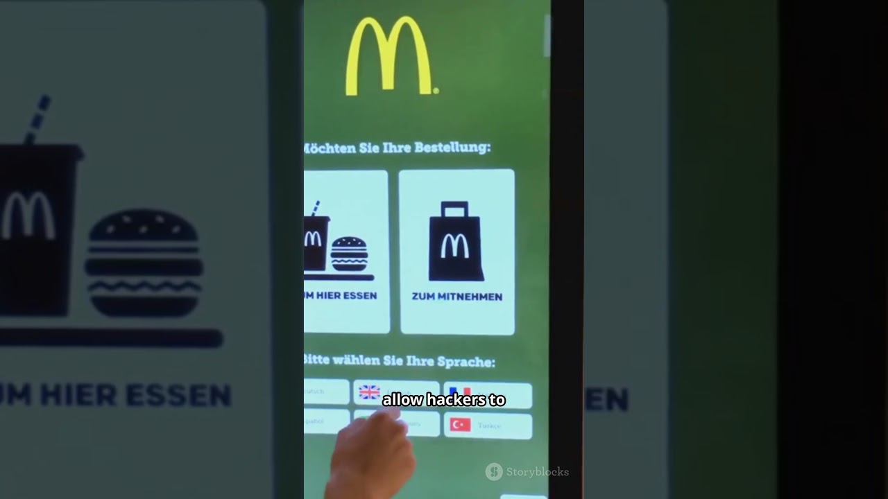 Burger King Eliminates Blog Exposing Drive-Thru Vulnerabilities: Protect Your Data Now