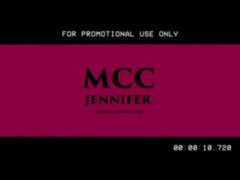 MCC [Magna Carta Cartel] - Jennifer