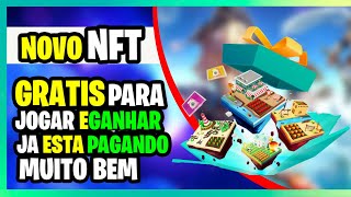 LULU MARKET  JOGO NFT GRTIS PAGANDO BEM ESSE FORA DO RADAR