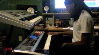 Guitar by Varsity Fanclub (Produced by Brandon Jhon of ThaBangBrothaz)