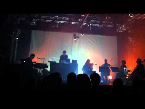 Ólafur Arnalds - Brotsjór