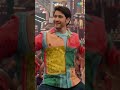 The Charming Mahesh Babu Keerthy Suresh Ma Ma Mahesha Shorts Ytshorts Youtubeshorts