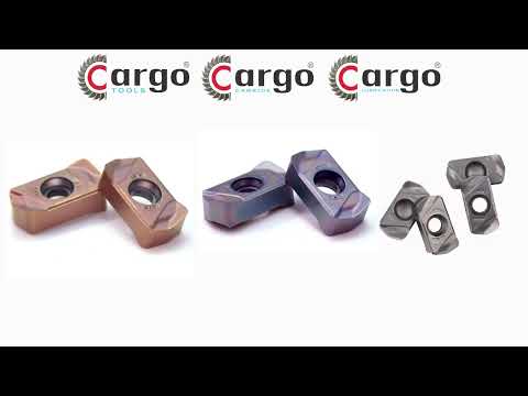 Vmc Tool Inserts