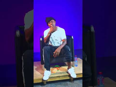 Papi 5 Five | Papi Adabraka Interview With Pulse GHANA | Bullhauz Entertainment