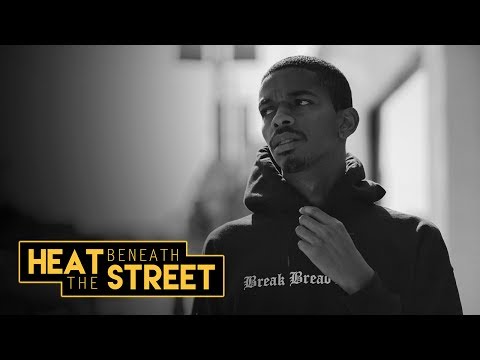 Heat Beneath the Street: Trizz - Kill Us