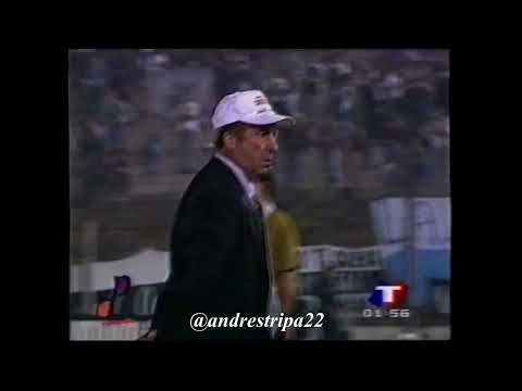 RESUMEN TN DEPORTIVO. Apertura 97. Fecha 10. 27-10-97. Deportivo Español 2- Gimnasia 3.