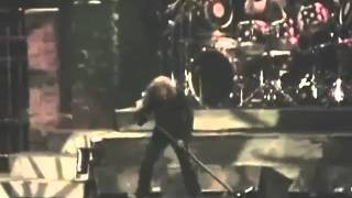 RONNIE JAMES DIO - The Devil Cried
