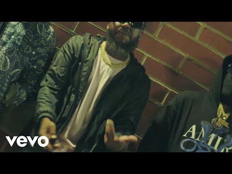 Caravan Cell - Many Men (Official Music Video) ft. Dopelife Rambo, Walker Holmes