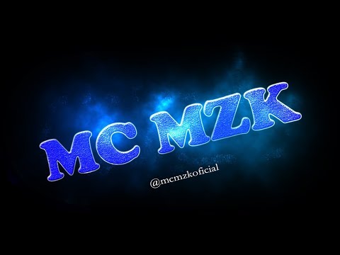 Mc Mzk e Mc Pesadelo   Chefe da Tabacaria (DJ Tezinho)