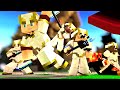 Minecraft Song "Mobs Can't Handle Us" a ...