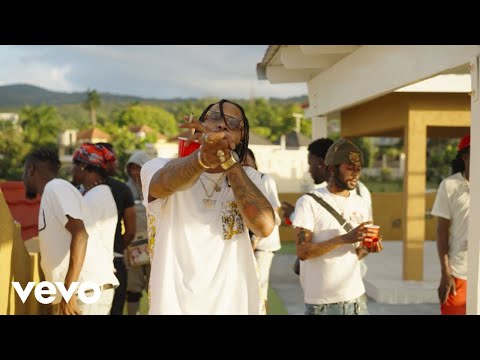 Tenn Point - Maddest Life | Music Video (NO PAIN RIDDIM)