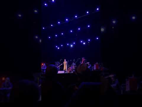 Mercury Rev w/ Beth Orton. October 3, 2019. Palace Theater, Los Angeles