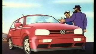 Download lagu Volkswagen GTI Speed Racer sabotage Mach 5 TV commercial 1996 mp3 Download lagu Volkswagen GTI Speed Racer sabotage Mach 5 TV commercial 1996 mp3